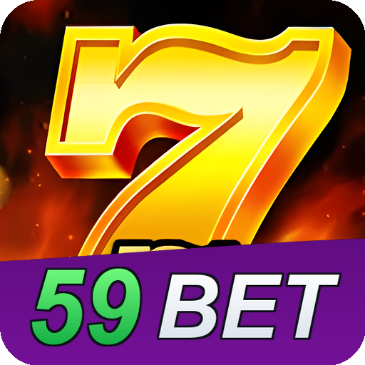 Logo Oficial 59BET Download